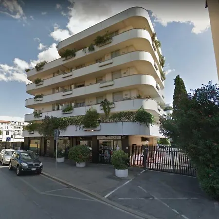 Apartment Isabella Florenz