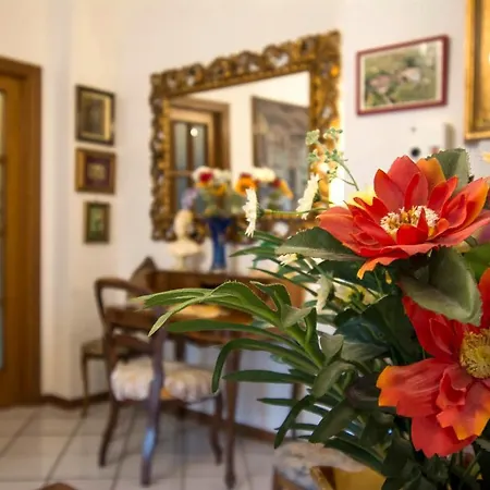 Apartment Isabella *