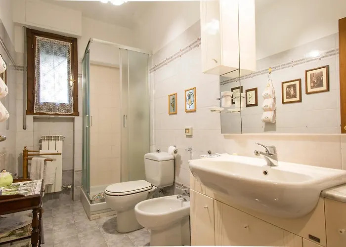 Isabella Firenze