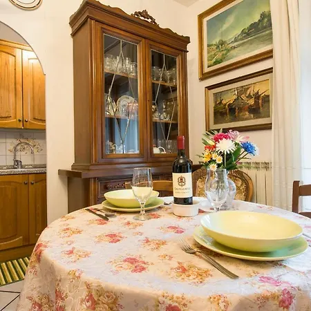 Isabella * Firenze