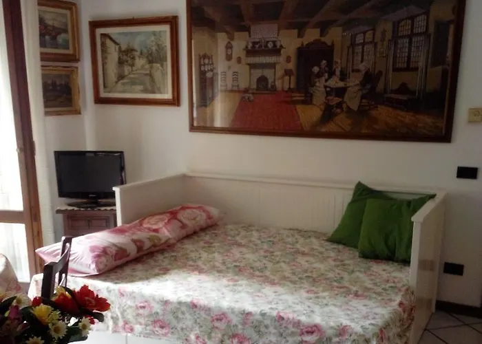 アパート Isabella *