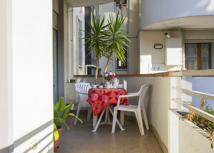 Apartmán Isabella Florencie