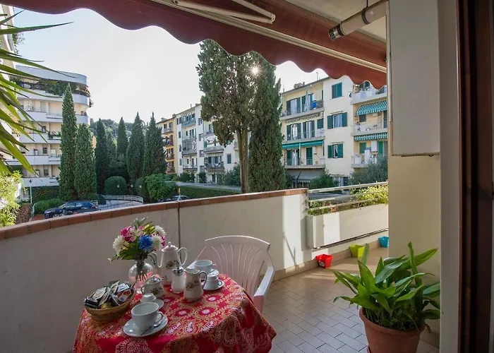 Isabella Apartment Florenz