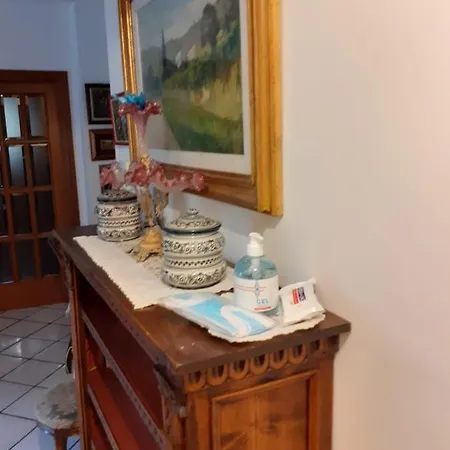 Isabella Apartamento Florença