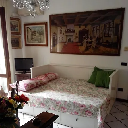 Apartamento Isabella *