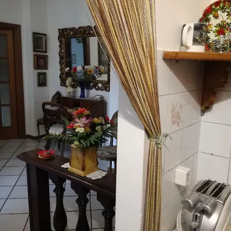 Isabella * פירנצה