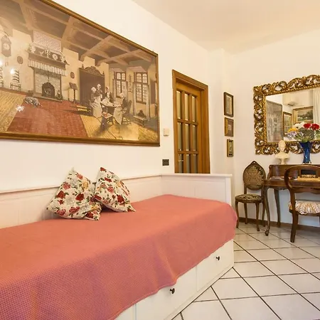 Apartamento Isabella *