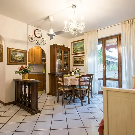 Isabella Apartamento *