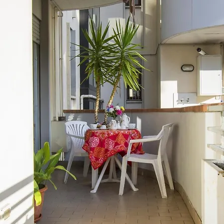 Apartamento Isabella Florença