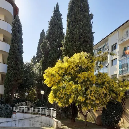 Isabella Apartment *