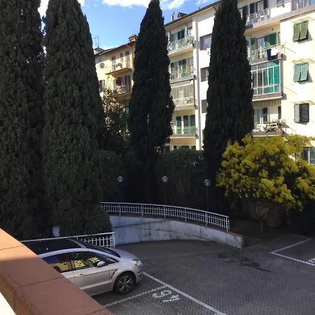 Isabella Apartment *