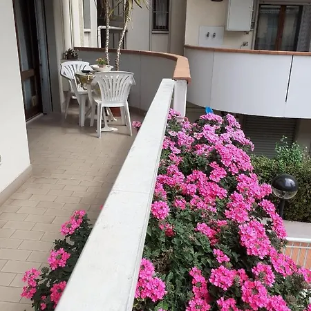 Apartment Isabella