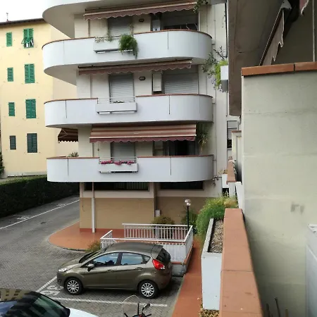 Apartment Isabella *