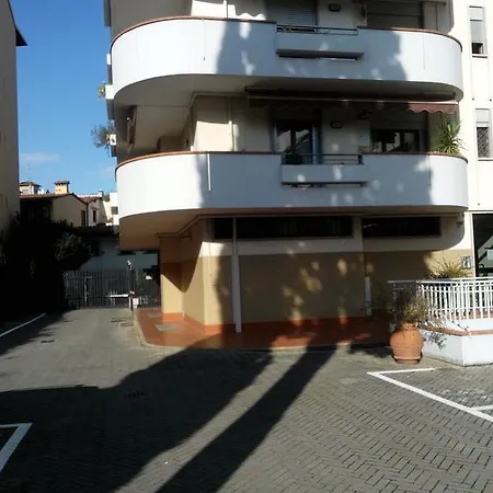Apartment Isabella *