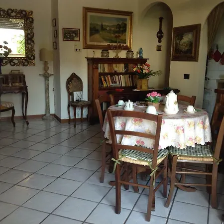 Apartment Isabella