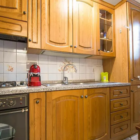 Apartment Isabella