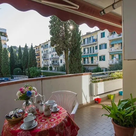 Isabella Apartment Florence