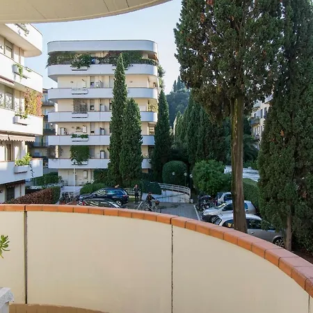 Apartment Isabella Florence