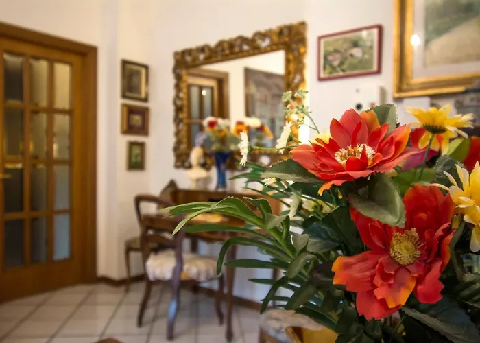 Apartament Isabella *