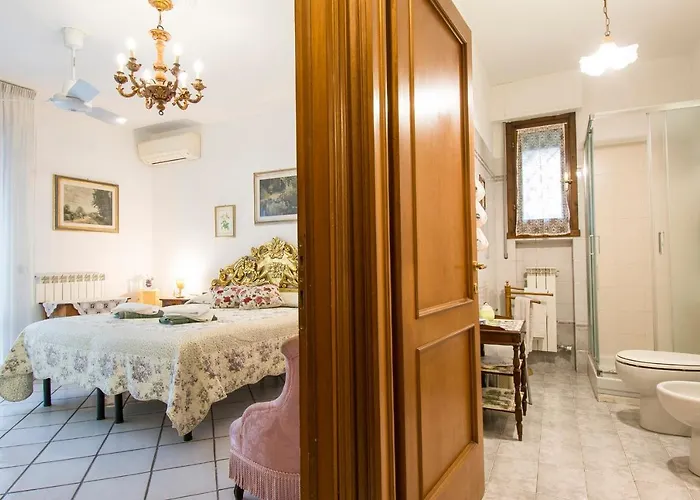 Apartament Isabella
