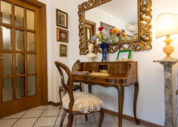 Apartament Isabella Florencja